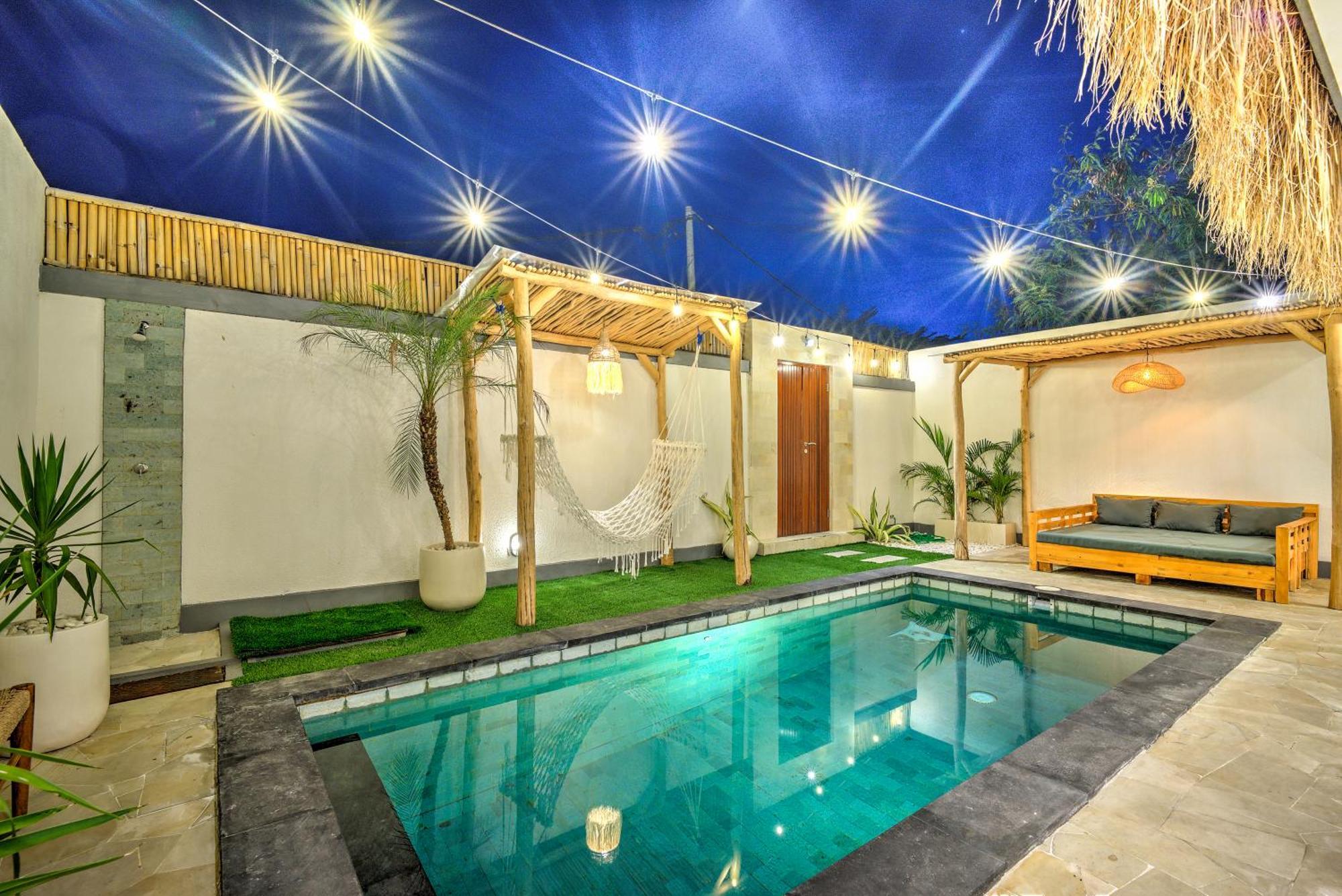 Esha Iii Villa *