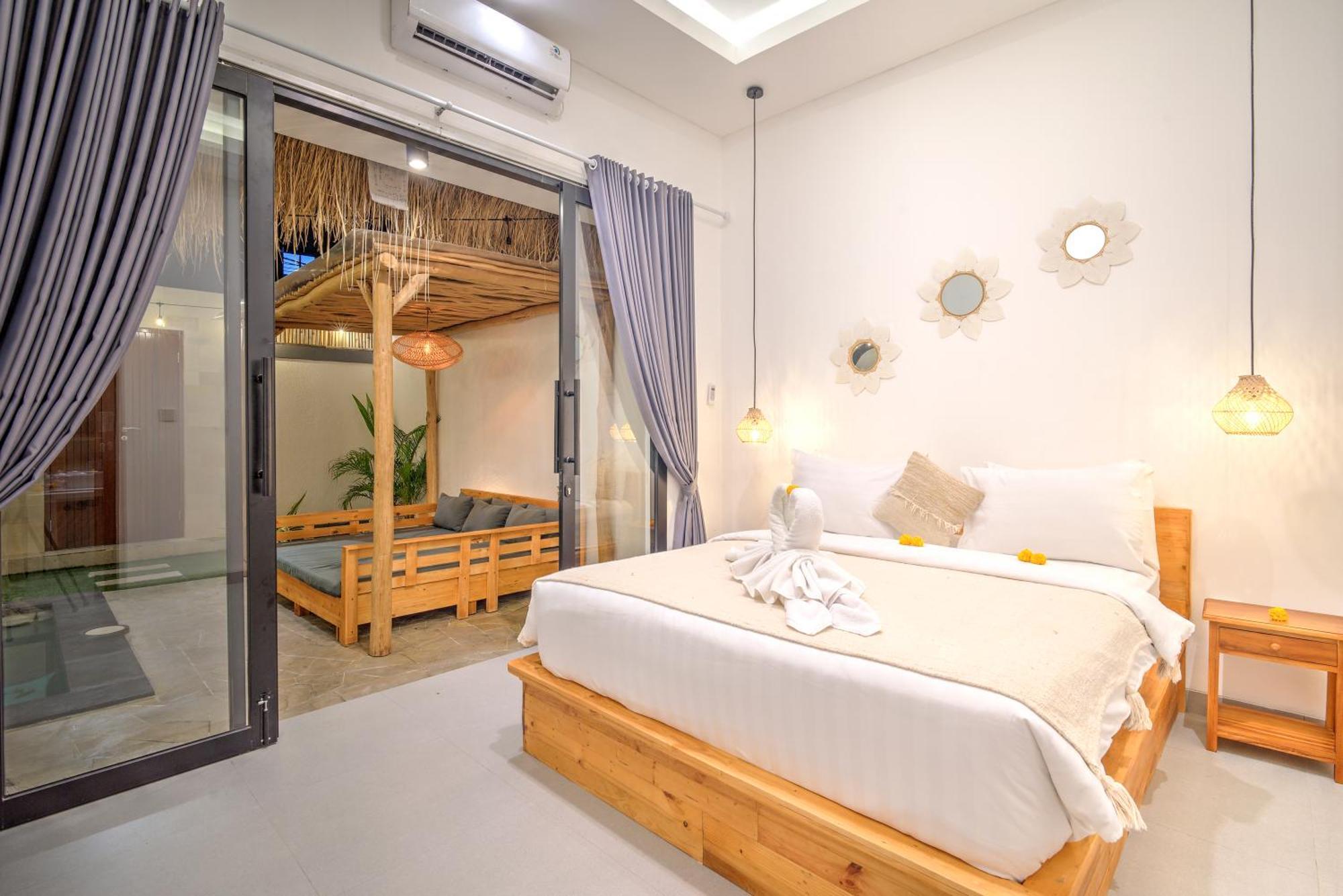 Esha Iii Villa Seminyak (Bali)